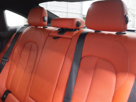 2020 BMW 2 Series M235i xDrive Gran Coupe