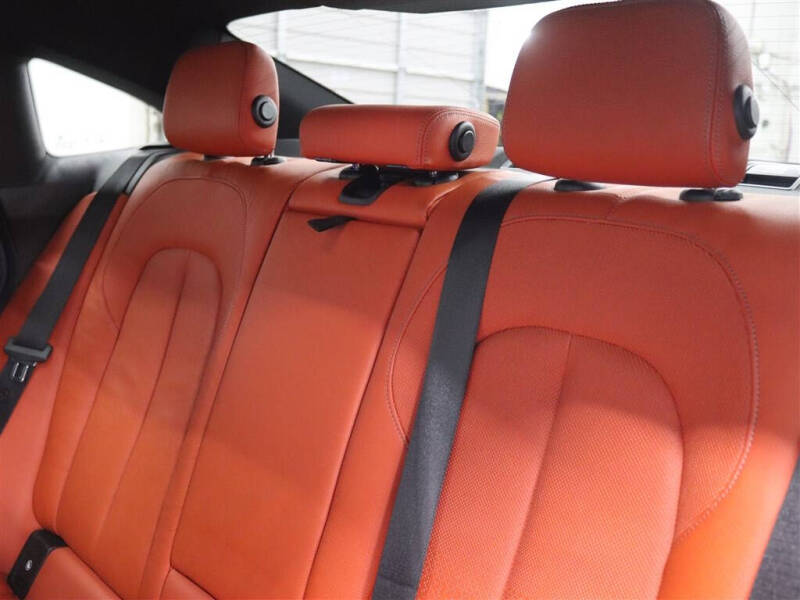 2020 BMW 2 Series M235i xDrive Gran Coupe