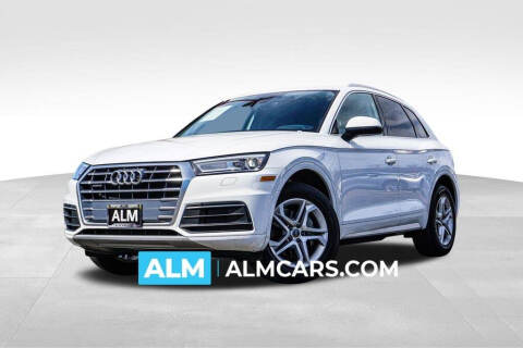 2019 Audi Q5 for sale at ALM-Ride With Rick in Marietta GA
