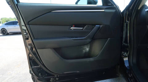 2024 Mazda CX-50 2.5 S Premium