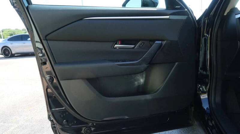 2024 Mazda CX-50 2.5 S Premium