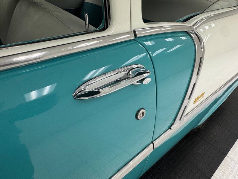 1955 Chevrolet 210