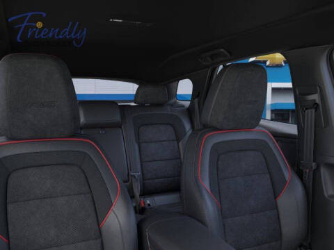 2026 Chevrolet Blazer EV RS