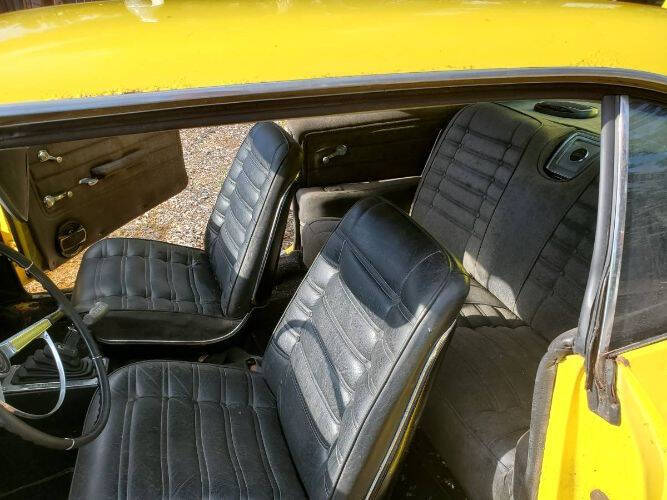 1966 Chevrolet Impala