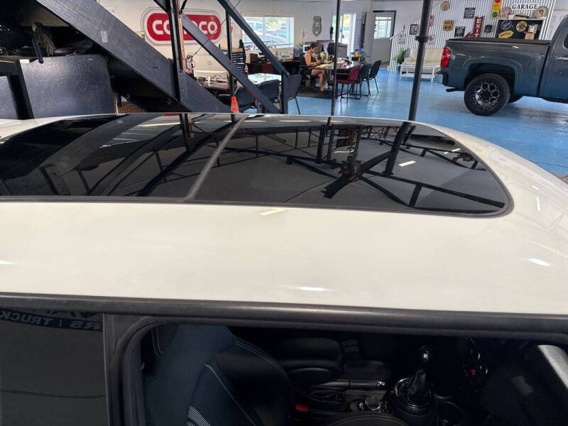 2014 MINI Hardtop Cooper S