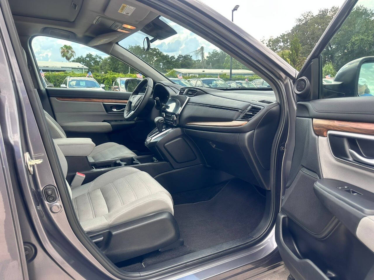 2019 Honda CR-V for sale at DJA Autos Center in Orlando, FL