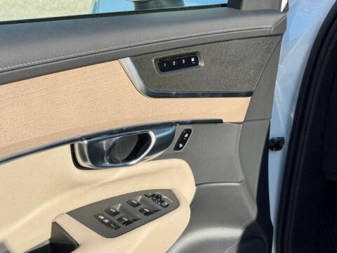 2026 Volvo XC90 B6 Plus 7P