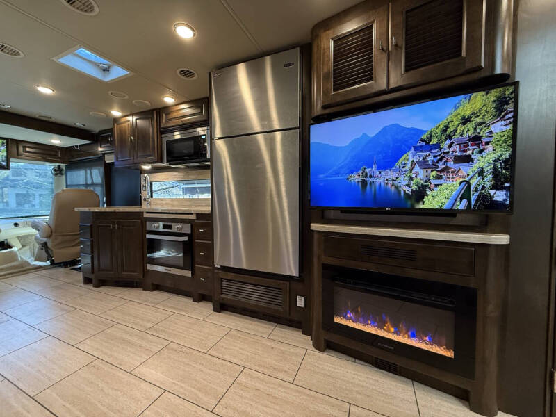 2019 Tiffin Allegro Open Road