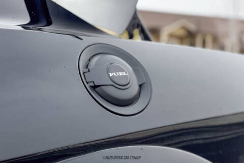 2023 Dodge Challenger SRT Super Stock