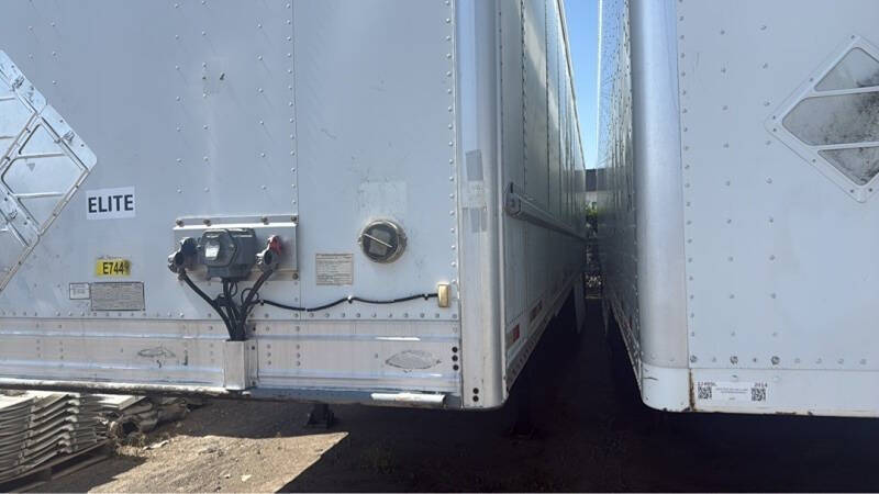 2013 Great Dane Dry Van