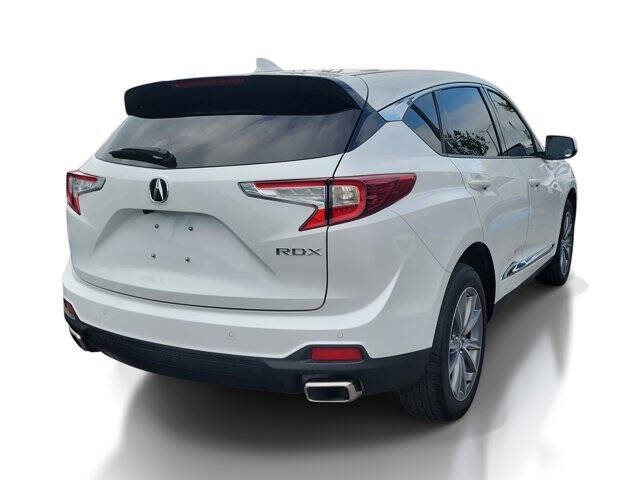 2023 Acura RDX w/Tech