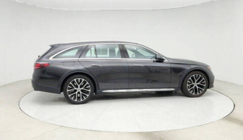 2024 Mercedes-Benz E-Class E 450 4MATIC All-Terrain