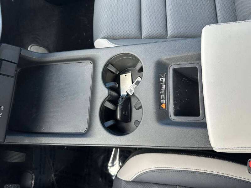 2026 Honda Prologue Elite