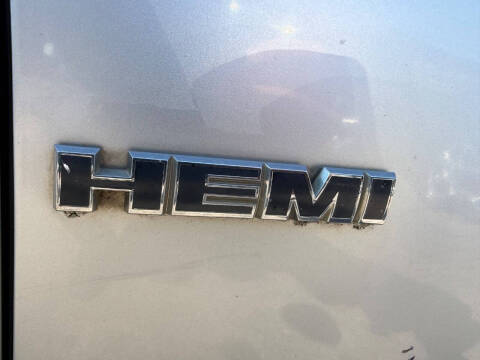 2006 Dodge Magnum RT
