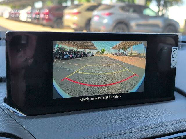 2025 Mazda MX-5 Miata Club