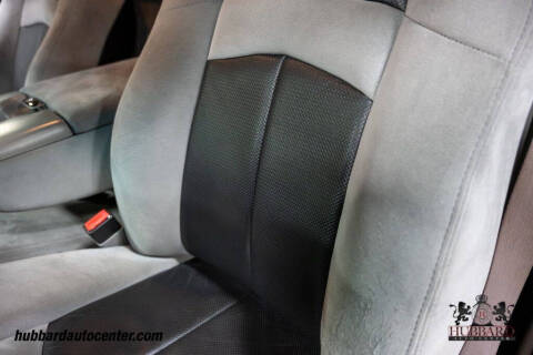 2002 Ford F-150 SVT Lightning