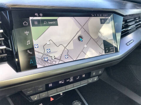 2024 Audi Q4 e-tron quattro Premium Plus 55