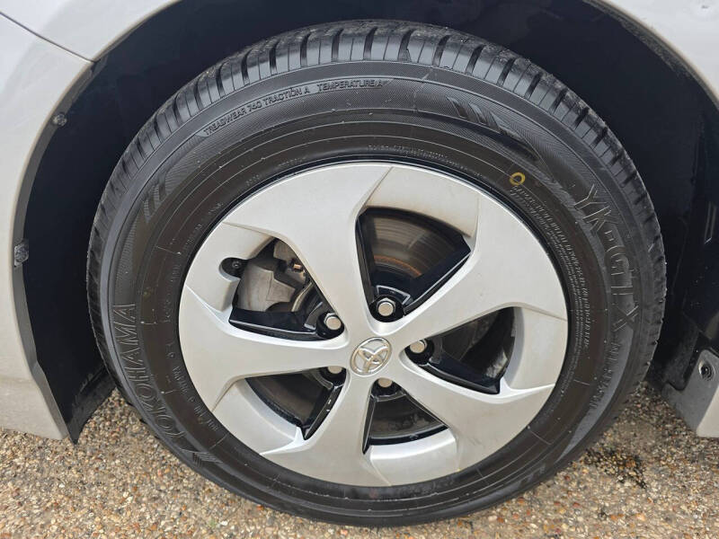 2014 Toyota Prius Two