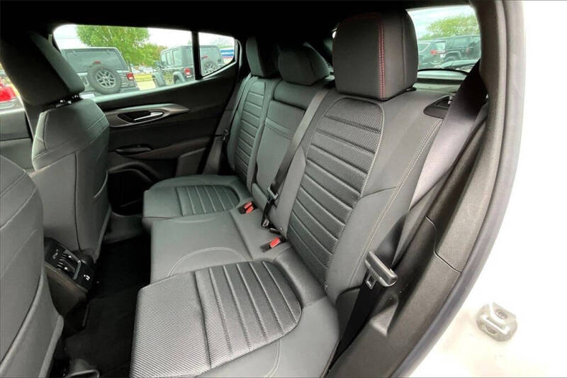 2024 Dodge Hornet GT