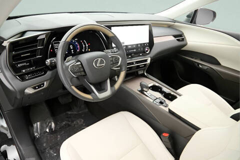 2023 Lexus RX 350