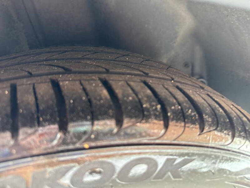 2004 Lexus SC 430