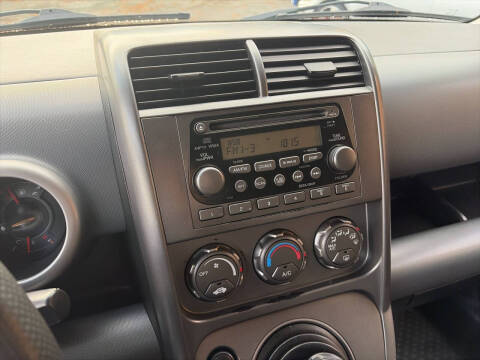 2005 Honda Element EX