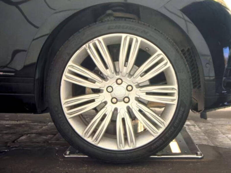 2018 Land Rover Range Rover Velar P250 R-Dynamic HSE