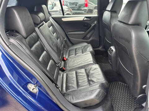 2013 Volkswagen GTI