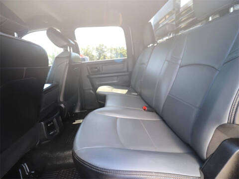 2023 RAM 2500 Tradesman