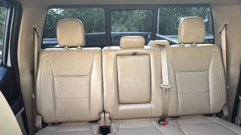 2018 Ford F-350 Super Duty Lariat