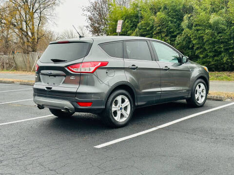 2016 Ford Escape for sale at Extreme Autos in Front Royal VA