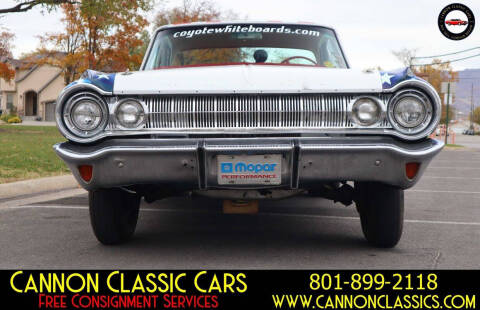 1964 Dodge Polara