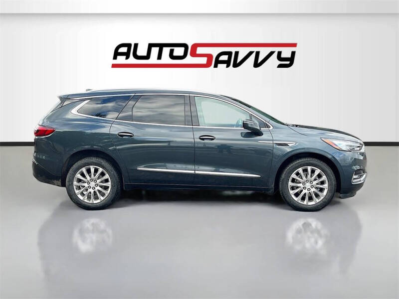 2021 Buick Enclave Premium