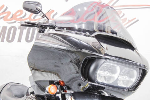 2017 Harley-Davidson Road Glide