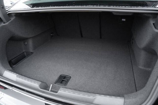 2025 Audi A3 quattro Premium 40 TFSI