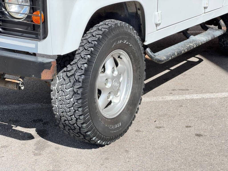 1988 Land Rover ROVER