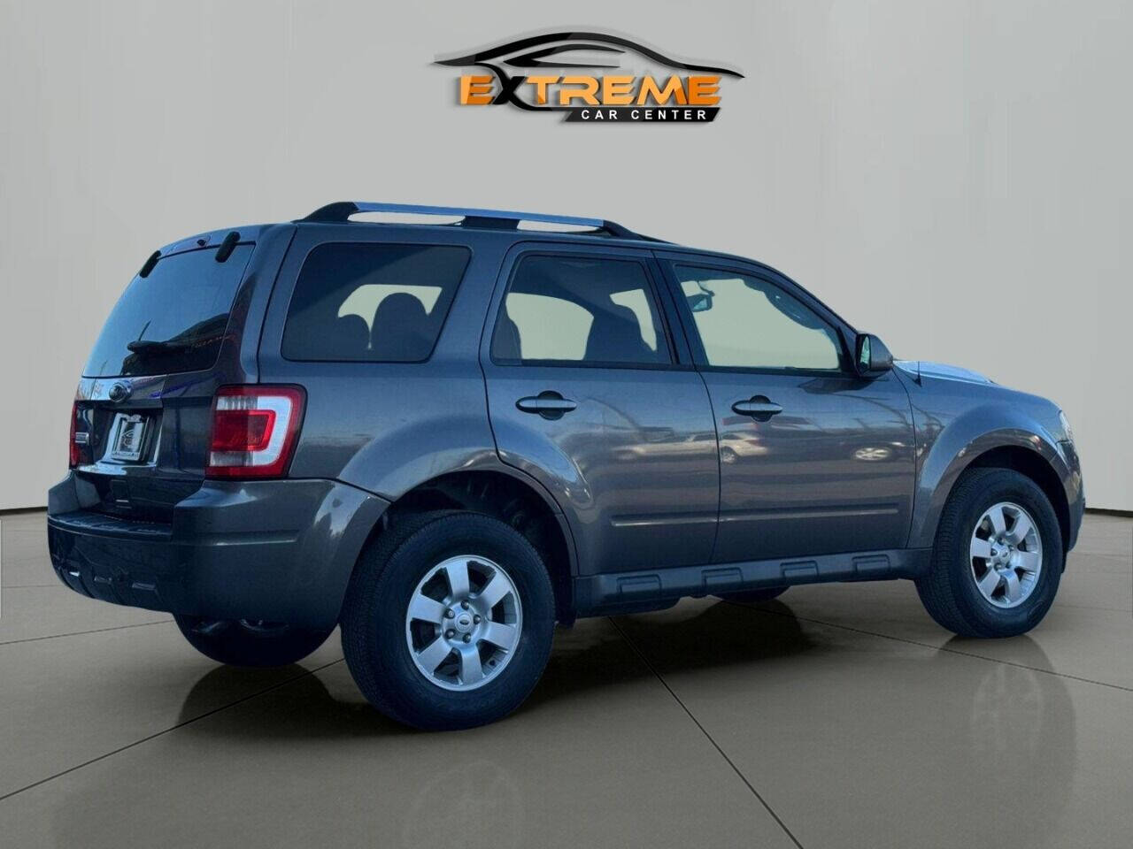 2012 Ford Escape for sale at Extreme Car Center in Detroit, MI