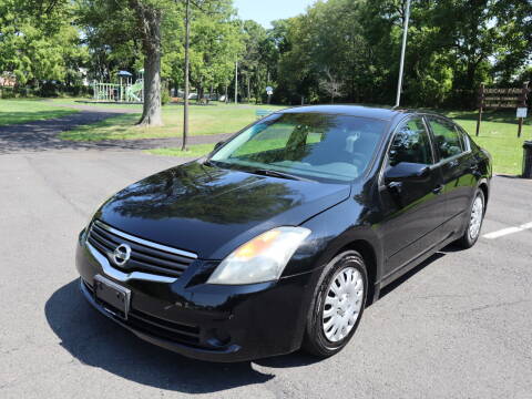 2009 Nissan Altima for sale at Carmen Auto Group in Willow Grove PA