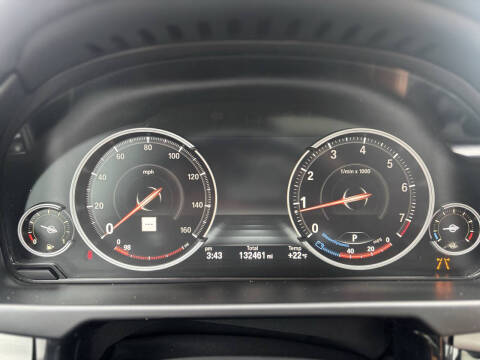 2018 BMW X6 xDrive35i