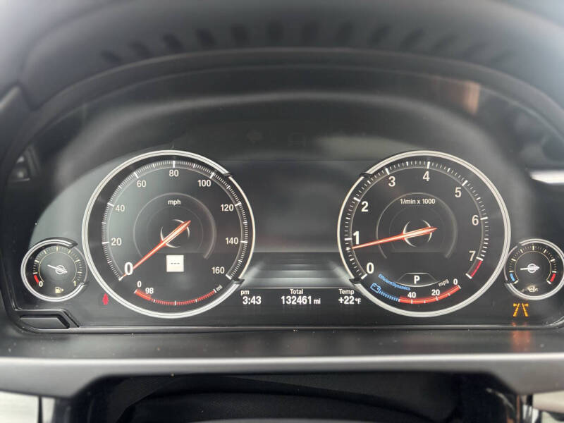 2018 BMW X6 xDrive35i