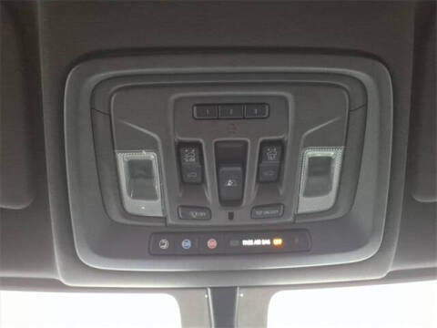 2023 Chevrolet Silverado 2500HD