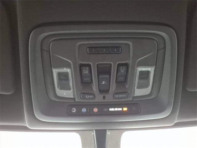 2023 Chevrolet Silverado 2500HD