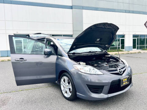 2010 Mazda MAZDA5 Grand Touring