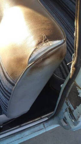 1961 Plymouth Valiant