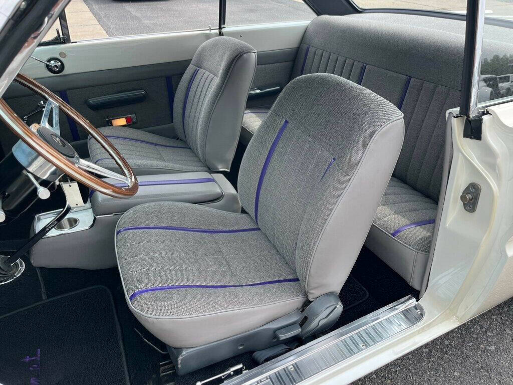 1964 Mercury Comet 21