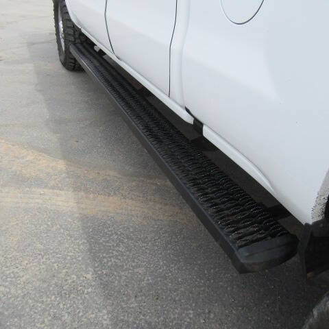 2017 Chevrolet Silverado 2500HD Work Truck
