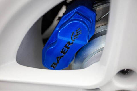 1998 Ford Mustang GT