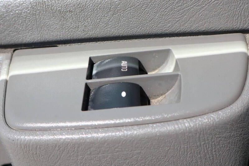 2020 Chevrolet Express 2500