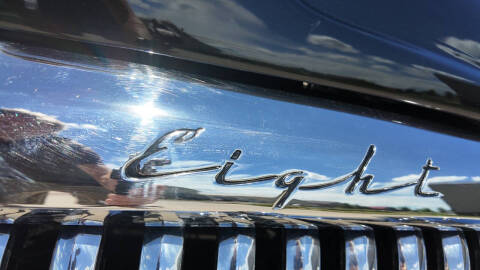 1952 Buick Super