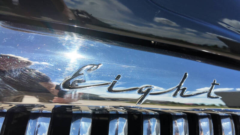 1952 Buick Super